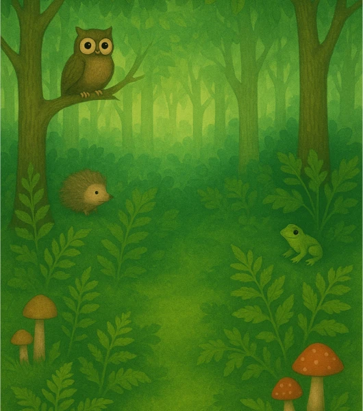 Akce KJM: Zloboun a Dobroušek