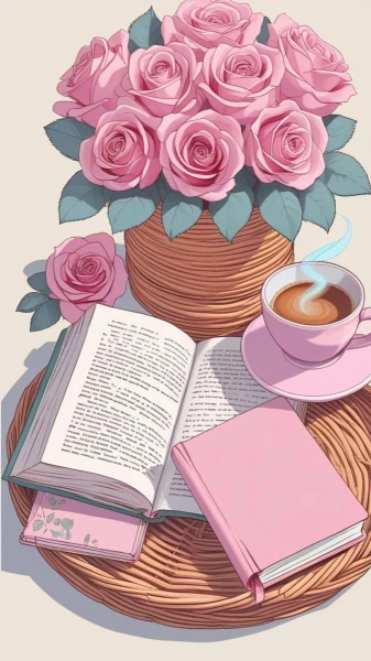 Akce KJM: Knižní dýchánek