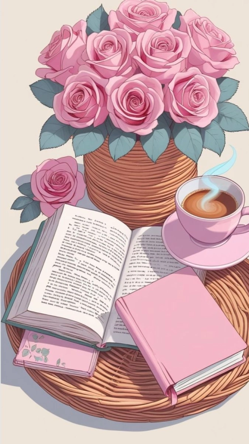 Akce KJM: Knižní dýchánek