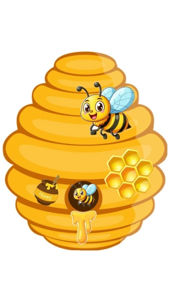 Akce KJM: Zavedeš včelku k jejímu úlu?