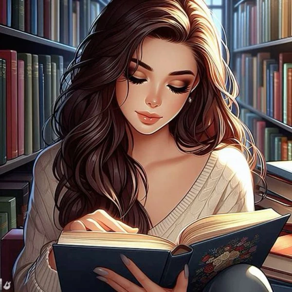 Akce KJM: Knižní středa