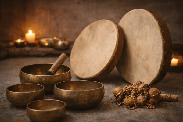 Akce KJM: Síla zvuku