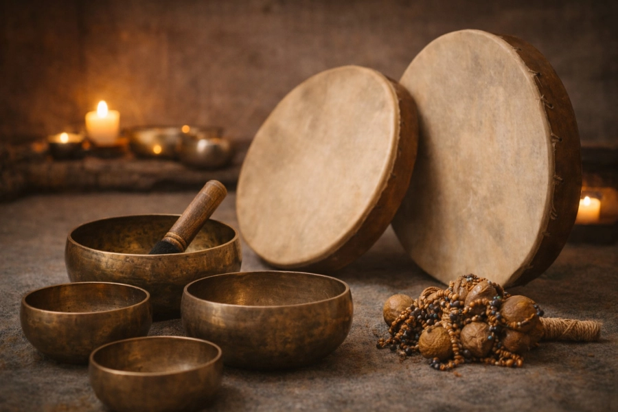 Akce KJM: Síla zvuku