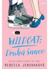 Kniha Wildcat z knihovny Jiřího Mahena