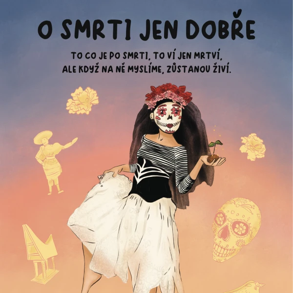 Akce KJM: O smrti jen dobře