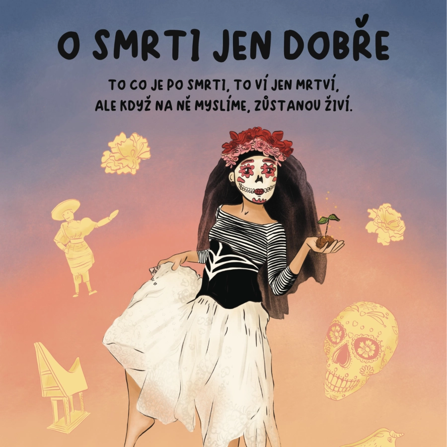 Akce KJM: O smrti jen dobře