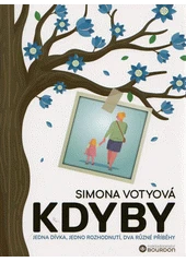 Kniha Kdyby z knihovny Jiřího Mahena