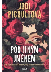 Kniha Pod jiným jménem z knihovny Jiřího Mahena