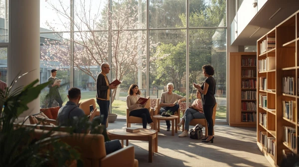 Akce KJM: Klub čtenářů – Představení nejen knižních novinek