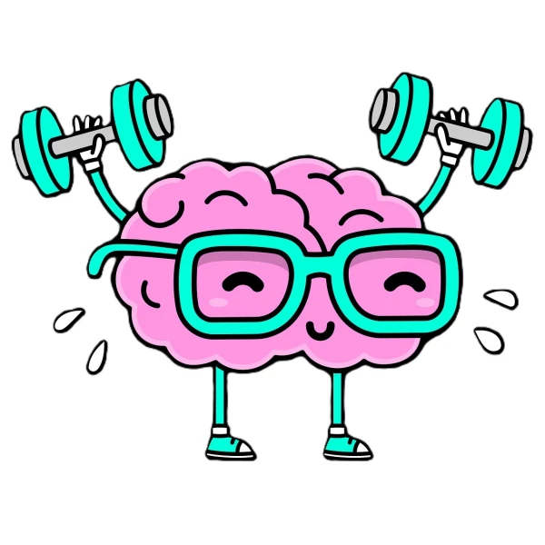 Akce KJM: Trénink paměti