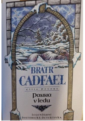 Kniha Bratr Cadfael z knihovny Jiřího Mahena