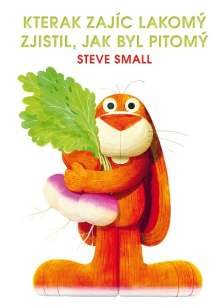 Akce KJM: Čtení pro nejmenší: Kterak zajíc lakomý zjistil, jak byl pitomý