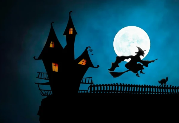 Akce KJM: Čarodějné odpoledne