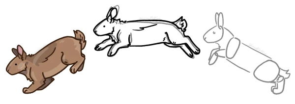 Akce KJM: English Book Club: Beginner Drawing Workshop – Animals