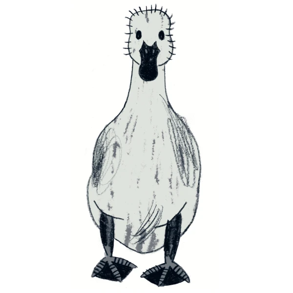 Akce KJM: O káčátku: divadelní představení pro (ne)slyšící děti a jejich rodiče