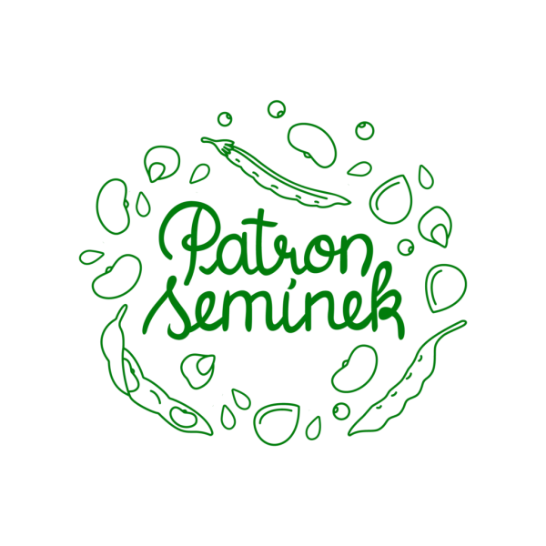 Akce KJM: Zahájení projektu Patron semínek