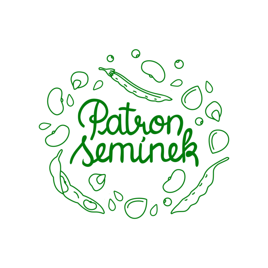 Akce KJM: Zahájení projektu Patron semínek