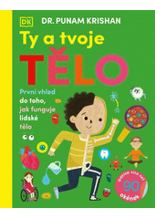 Kniha Ty a tvoje tělo z knihovny Jiřího Mahena