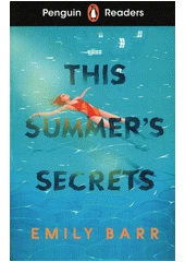 Kniha This summer's secrets z knihovny Jiřího Mahena