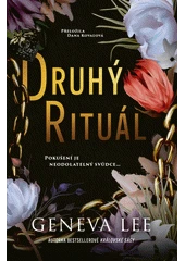 Kniha Druhý Rituál z knihovny Jiřího Mahena