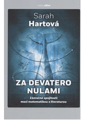Kniha Za devatero nulami z knihovny Jiřího Mahena