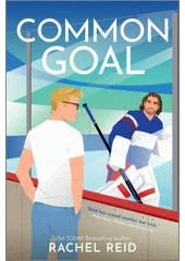 Kniha Common goal z knihovny Jiřího Mahena