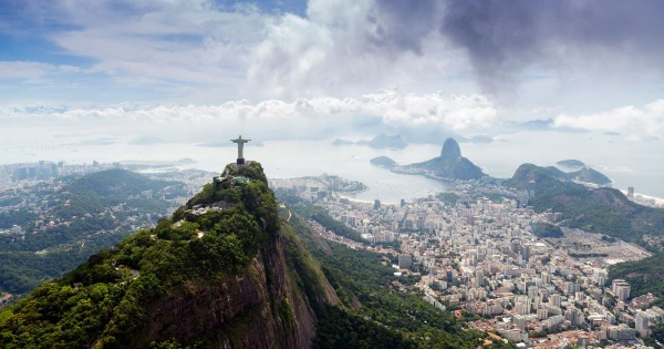 Akce KJM: Brazílie – Od piraní na karneval