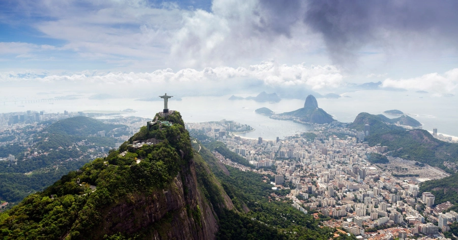 Akce KJM: Brazílie – Od piraní na karneval