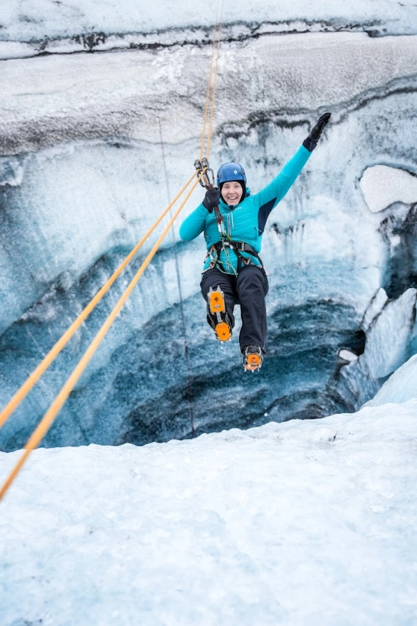 Akce KJM: Cestovatelská přednáška: Island