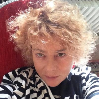 Akce KJM: Divadlo Agadir: Na strunách naděje – Irina Evsa