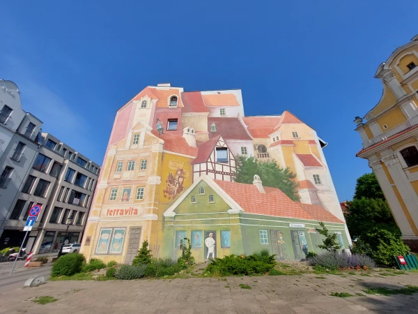 Akce KJM: Polsko – severní soused, který nás baví