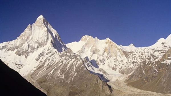 Akce KJM: Jerzy Kukuczka a ti druzí: Jak Poláci dobyli osmitisícovky