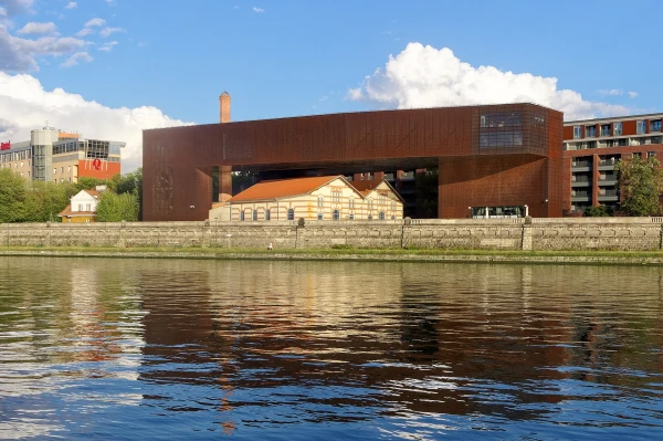 Akce KJM: Jak chutná Polsko – komponovaný program