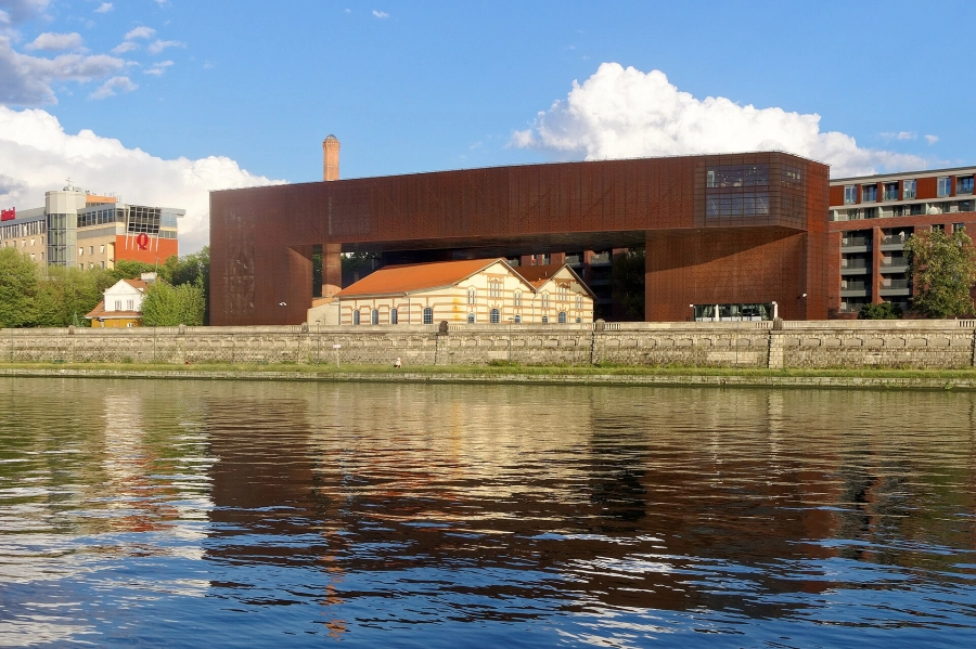 Akce KJM: Jak chutná Polsko – komponovaný program