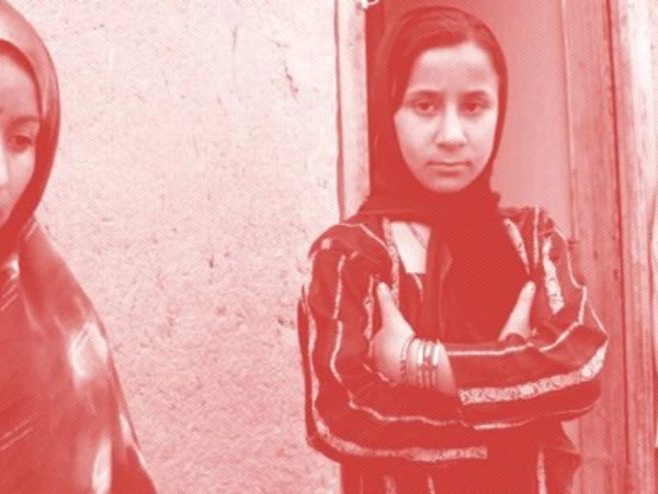 Akce KJM: Promítání: Manželka za 50 ovcí