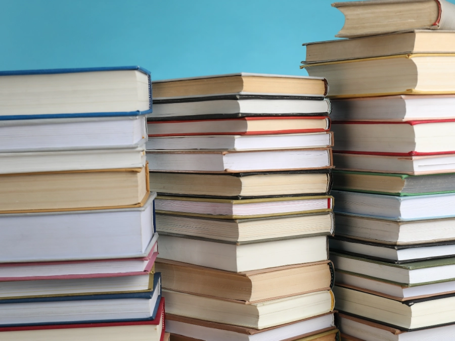 Akce KJM: Knižní čtvrtek