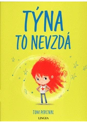 Kniha Týna to nevzdá z knihovny Jiřího Mahena