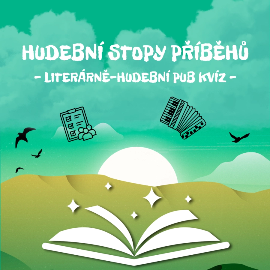 Akce KJM: Hudební stopy příběhů