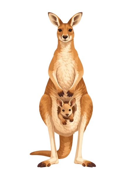 Akce KJM: Mláďátka