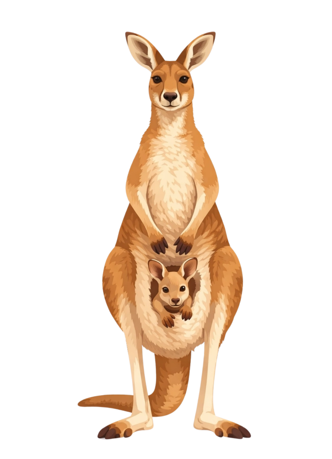 Akce KJM: Mláďátka