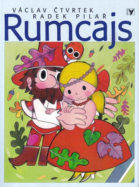 Akce KJM: Pohádková čtecí babička