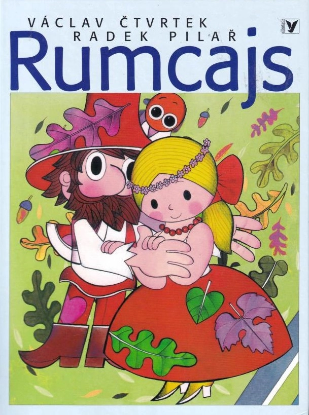 Akce KJM: Pohádková čtecí babička