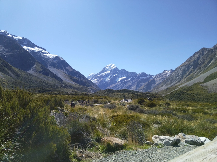 Akce KJM: Nový Zéland – země, která vás chytí za srdce a nepustí