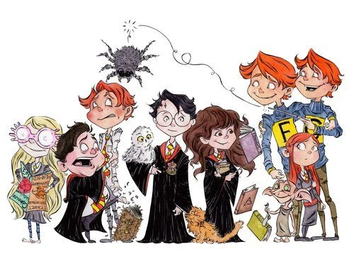 Akce KJM: Výprava za Brumbálovou armádou