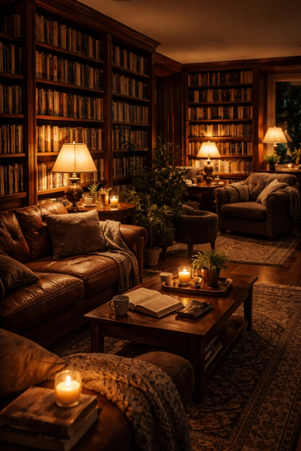 Akce KJM: Noční knihovna – čas, kdy nikam nemusíte