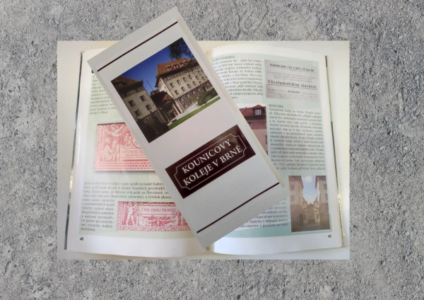 Akce KJM: Kounicovy koleje