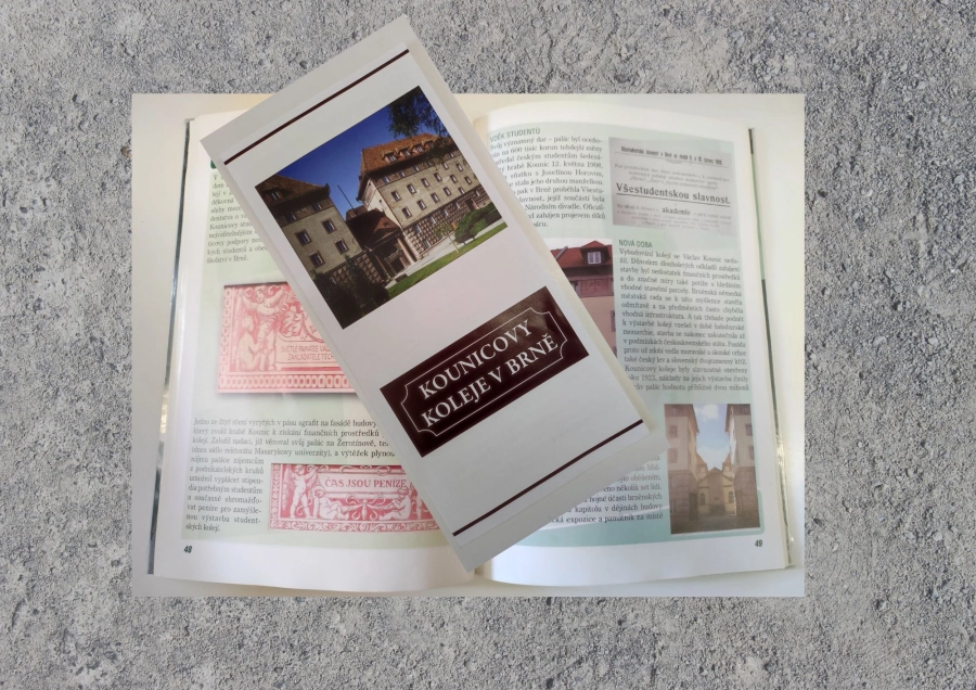 Akce KJM: Kounicovy koleje