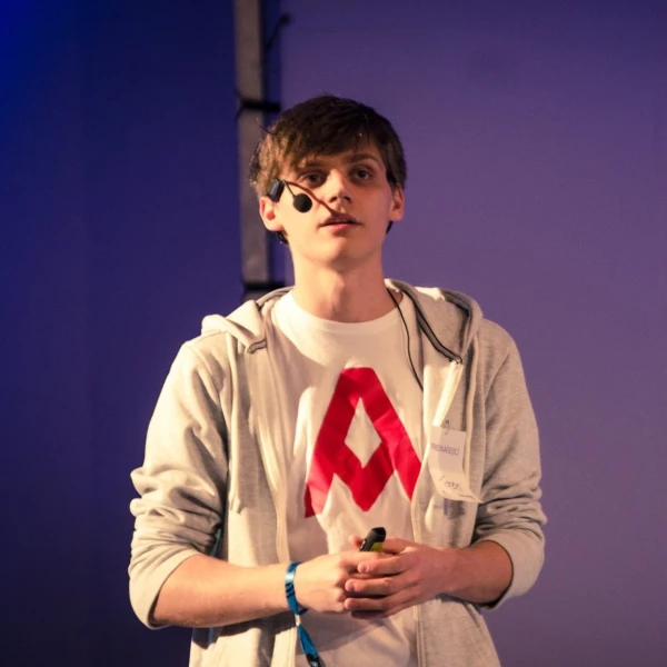 Akce KJM: Manga a anime kvíz s Torenem