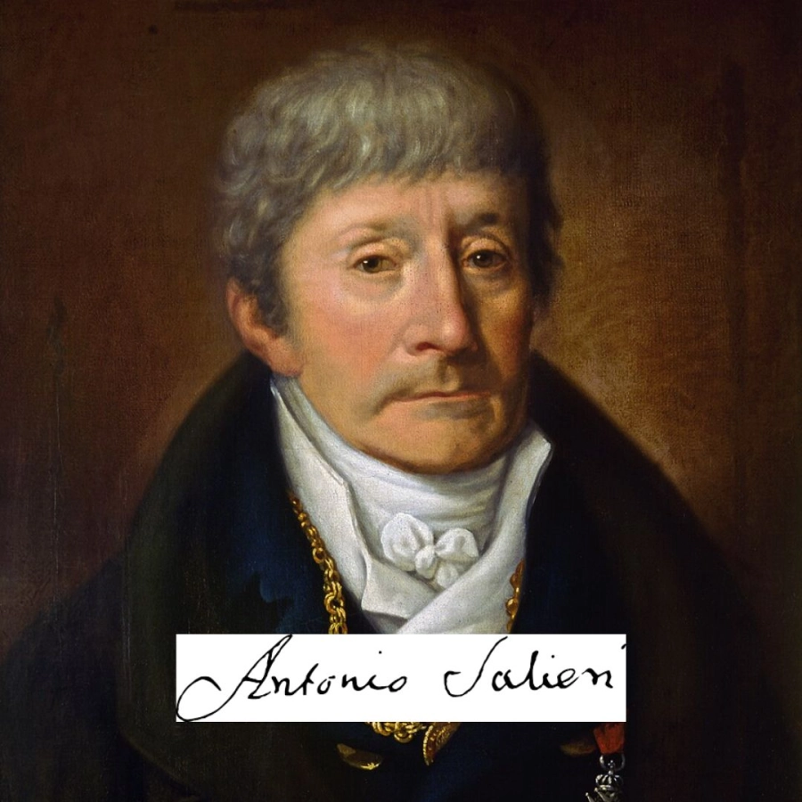 Akce KJM: „Bohu a mému císaři…“ – Kdo skutečně byl Antonio Salieri