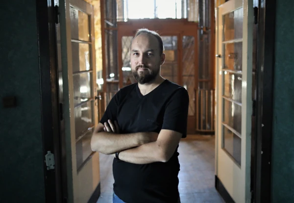 Akce KJM: Zbigniew Rokita: Odřanie